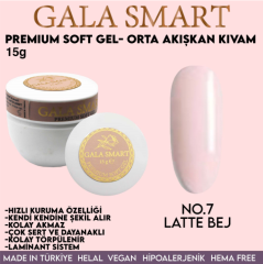 GALA PREMİUM JEL 15GR NO:7