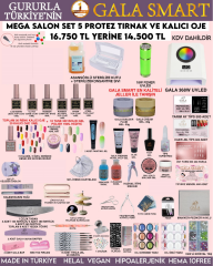 GALA MEGA SALON SET-5