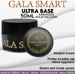 ULTRA BASE 50 ML KAVANOZ