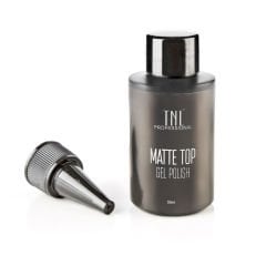 TNL VELVET (MAT) TOP COAT 50 ML