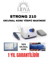 STRONG 210 FREZE CİHAZI