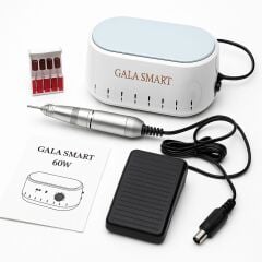 GALA 60W DİJİTAL FREZE CİHAZI