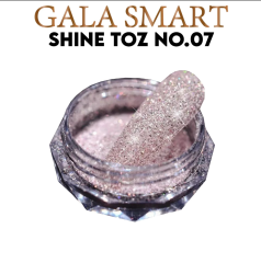 SHİNE TOZ NO:7