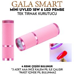 GALA FENER UVLED PEMBE