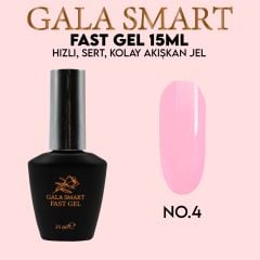 GALA FAST JEL 15ML NO:4