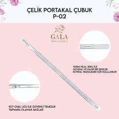 PREMİUM PUSHER (ET İTİCİ) P-02