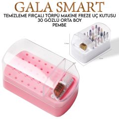 FIRÇALI UÇ KUTUSUPEMBE