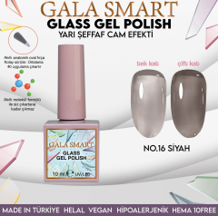 GALA GLASS KALICI OJE 10ML NO:16