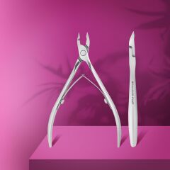 STALEKS PRO EXPERT 90 Tırnak Eti Pensi 5 mm / NE-90-5