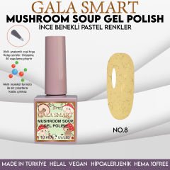 GALA MUSHROOM SOUP 10ML NO:8