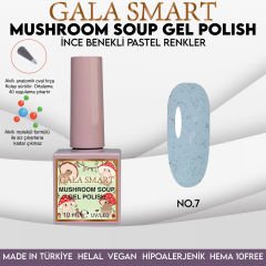 GALA MUSHROOM SOUP 10ML NO:7