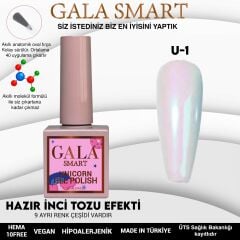 UNICORN 10ML NO:01