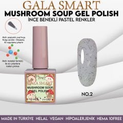GALA MUSHROOM SOUP 10ML NO:2