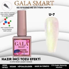 UNICORN 10ML NO:07