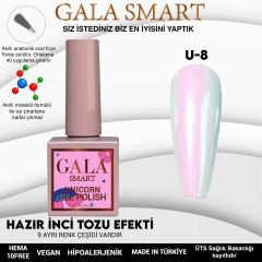 UNICORN 10ML NO:08