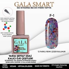 FESTİVAL 10ML NO:01
