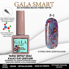 FESTİVAL 10ML NO:01