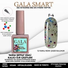 FESTİVAL 10ML NO:04