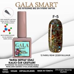 FESTİVAL 10ML NO:05