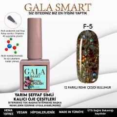 FESTİVAL 10ML NO:05