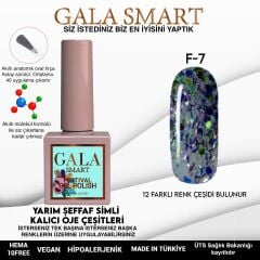 FESTİVAL 10ML NO:07