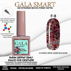 FESTİVAL 10ML NO:08