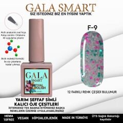 FESTİVAL 10ML NO:09