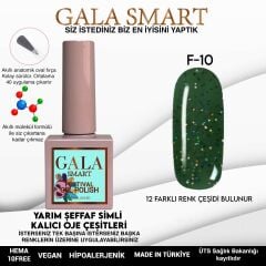 FESTİVAL 10ML NO:10
