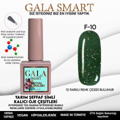 FESTİVAL 10ML NO:10