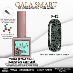 FESTİVAL 10ML NO:12