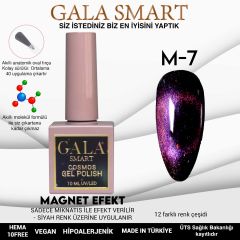 COSMOS 10ML NO:07