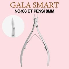 GALA PREMİUM NC-108 8MM ET PENS