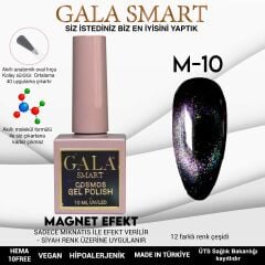 COSMOS 10ML NO:10