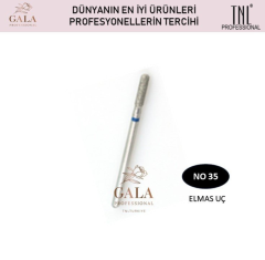 ELMAS UÇ NO:35