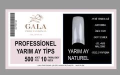 KLASİK TİPS 500'LÜ KEMİK