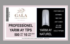 KLASİK TİPS 500'LÜ KEMİK