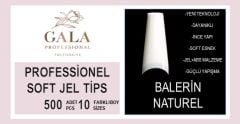 BALERİN TİPS 500'LÜ KEMİK