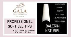 BALERİN TİPS 100'LÜ KEMİK