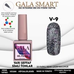 VİTRAJ 10ML NO:09
