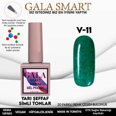VİTRAJ 10ML NO:11