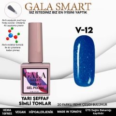 VİTRAJ 10ML NO:12