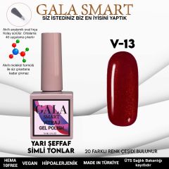 VİTRAJ 10ML NO:13