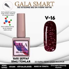 VİTRAJ 10ML NO:16