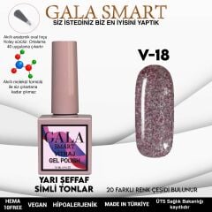 VİTRAJ 10ML NO:18