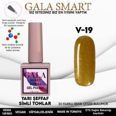 VİTRAJ 10ML NO:19