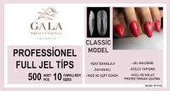 JEL TİPS 600'LU CLASSİC MODEL