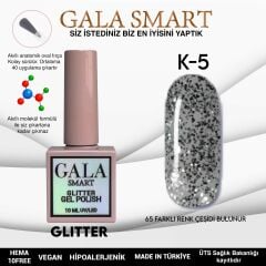 GLİTTER 10ML NO:05