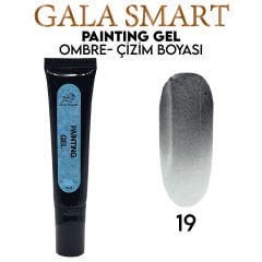 GALA PAİNT JEL 15ML NO:19