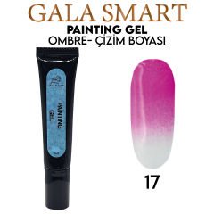 GALA PAİNT JEL 15ML NO:17