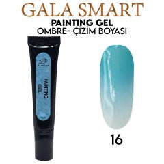 GALA PAİNT JEL 15ML NO:16